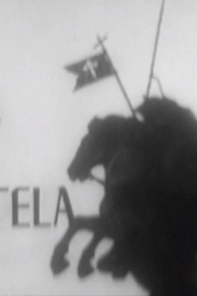 Póster de Misa en Compostela