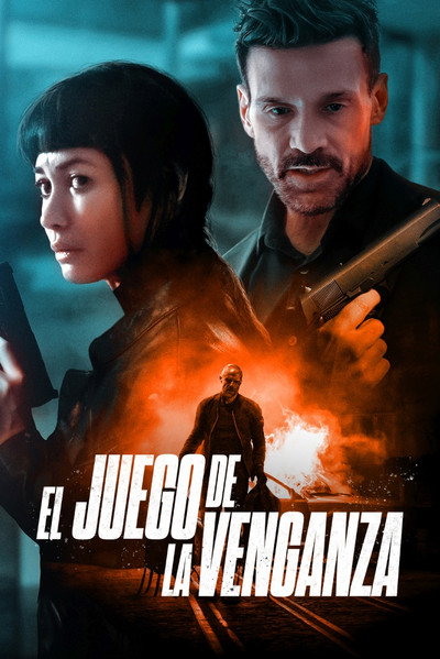 Póster de Misdirection