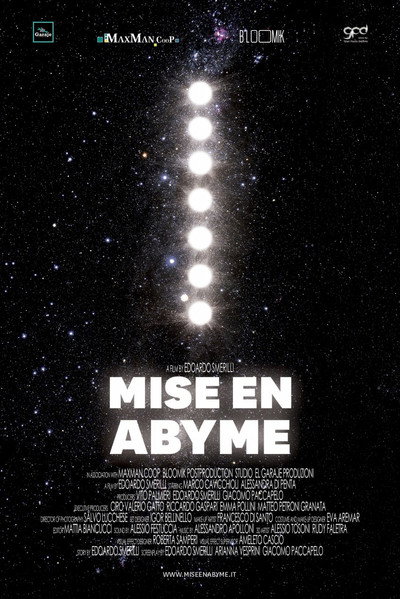 Póster de Mise En Abyme