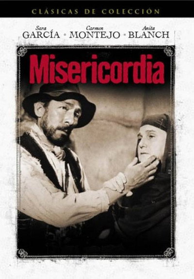 Póster de Misericordia
