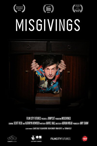 Póster de Misgivings