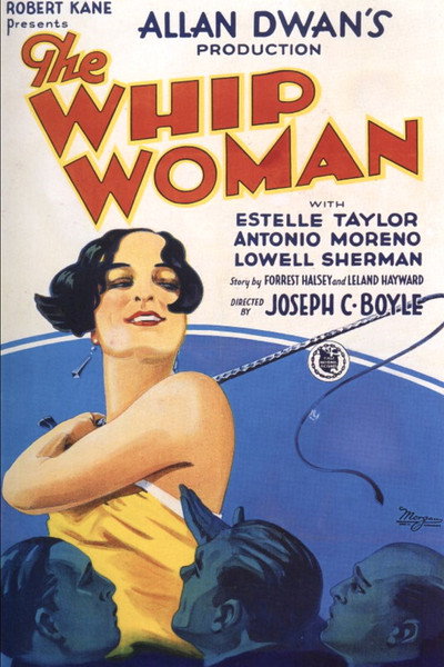 Póster de Miss Desdén
