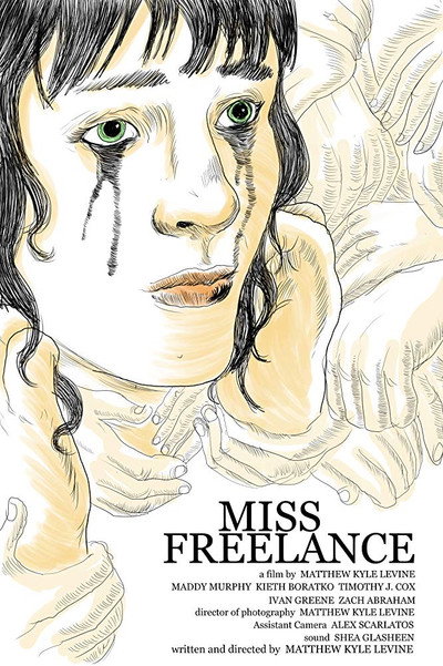 Póster de Miss Freelance