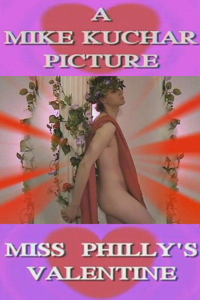 Póster de Miss Philly's Valentine