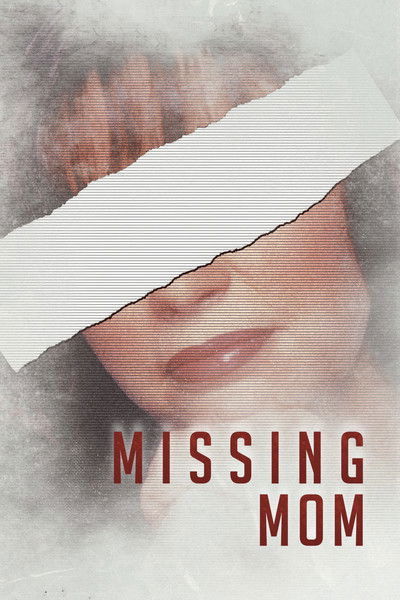 Póster de Missing Mom