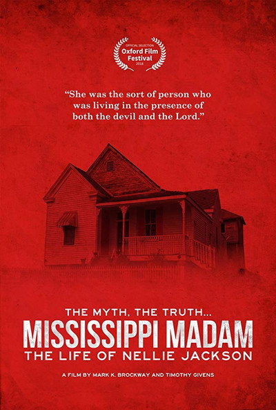Póster de Mississippi Madam: The Life of Nellie Jackson