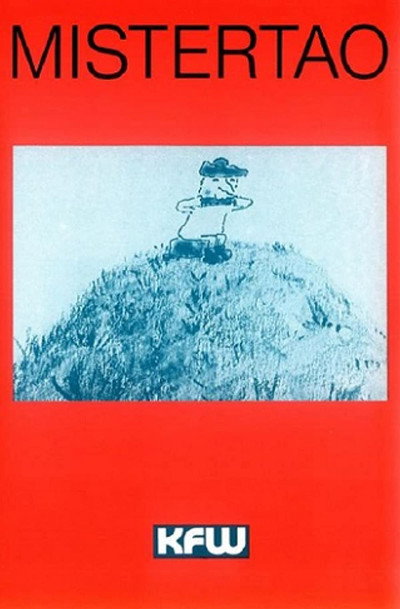 Póster de Mistertao