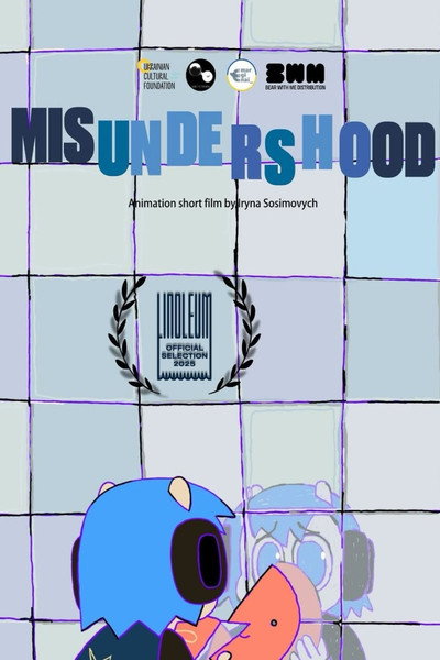 Póster de Misundershood