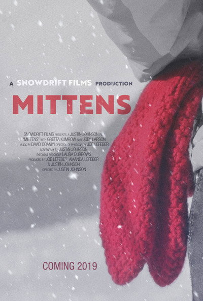 Póster de Mittens