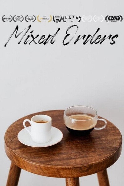 Póster de Mixed Orders
