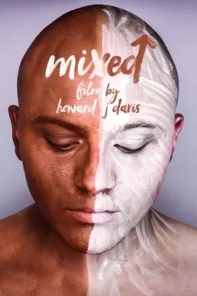 Póster de MixedUp