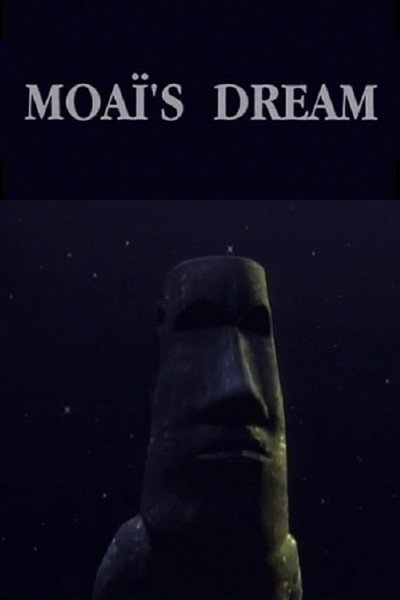 Póster de Moaï's Dream