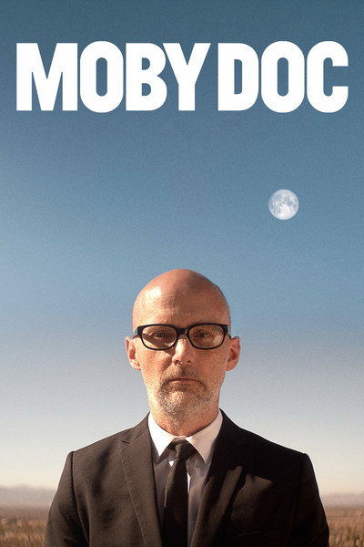 Póster de Moby Doc