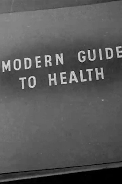 Póster de Modern Guide to Health