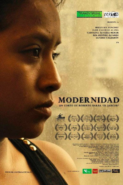 Póster de Modernidad