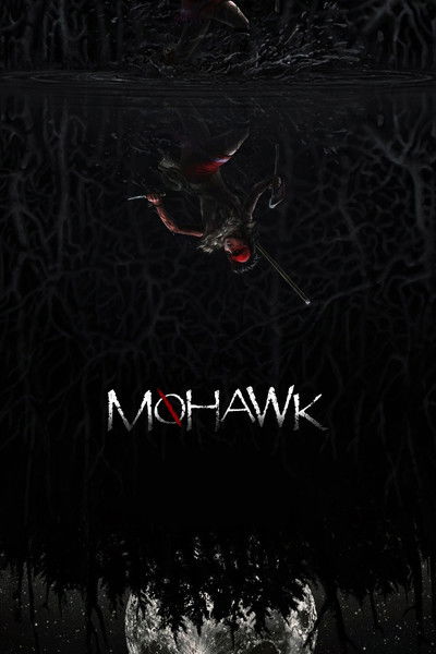 Póster de Mohawk