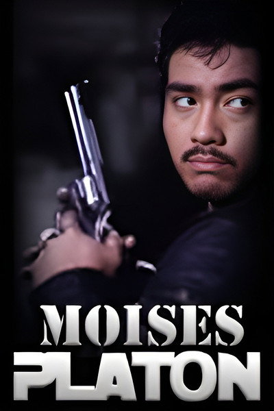 Póster de Moises Platon