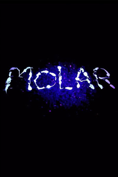 Póster de Molar