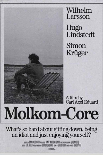 Póster de Molkom-Core