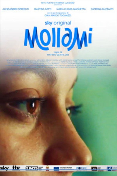 Póster de Mollami