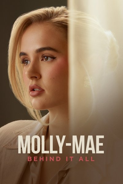 Póster de Molly-Mae: Behind It All