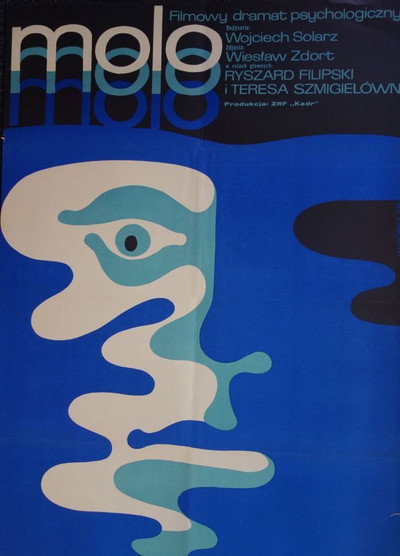 Póster de Molo