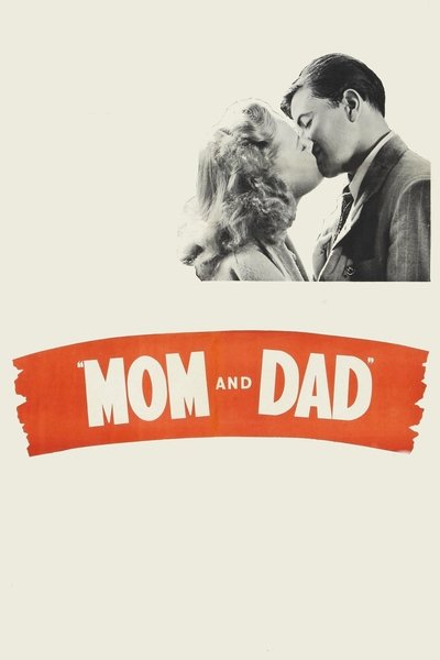 Póster de Mom and Dad