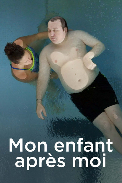 Póster de Mon enfant après moi