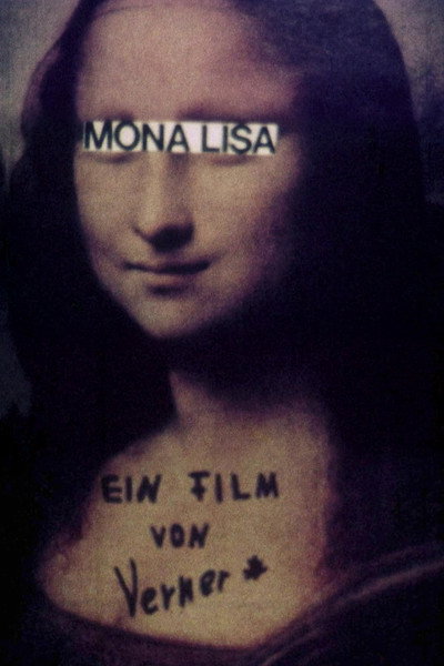 Póster de Mona Lisa