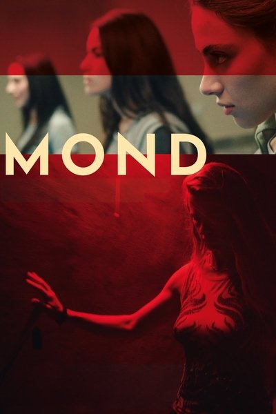Póster de Mond