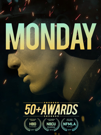 Póster de Monday