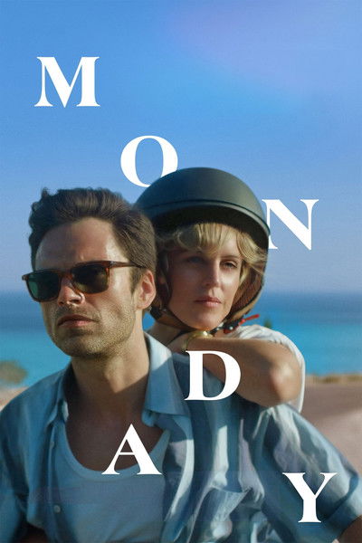 Póster de Monday