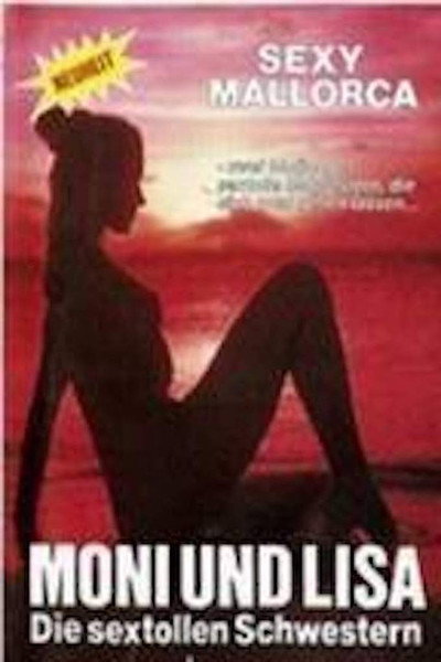 Póster de Moni und Lisa - Die sextollen Schwestern