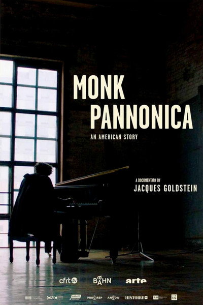 Póster de Monk, Pannonica et les jazzmen