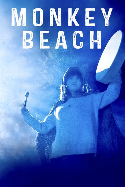 Póster de Monkey Beach