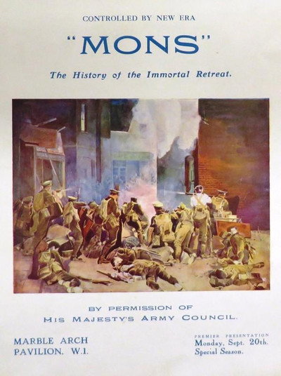 Póster de Mons