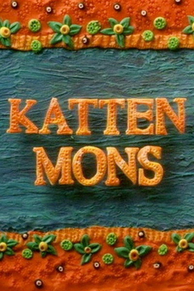 Póster de Mons the Cat