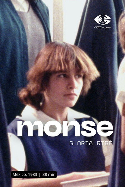 Póster de Monse