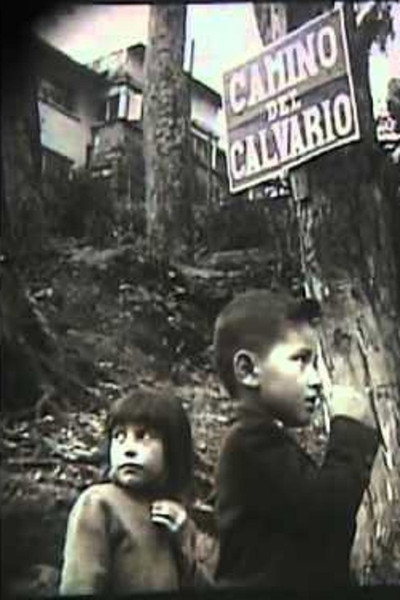 Póster de Monserrate