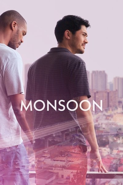 Póster de Monsoon