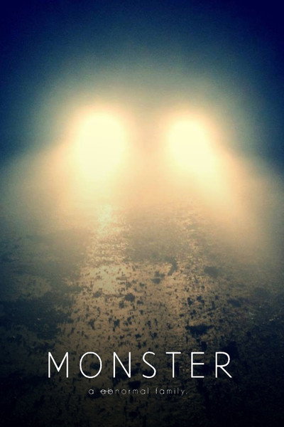 Póster de Monster