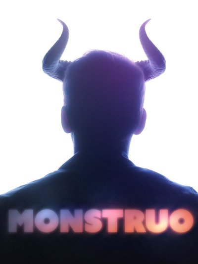 Póster de Monstruo