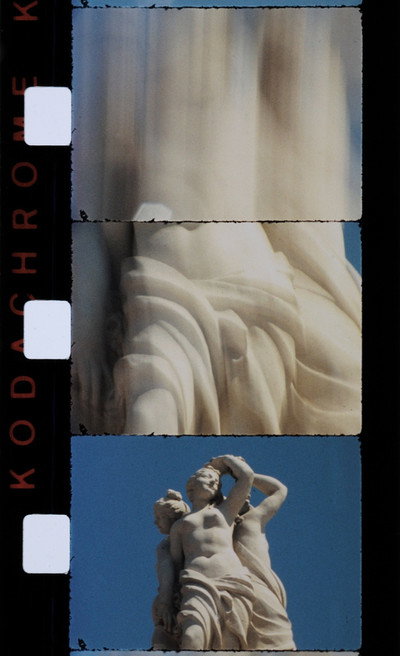 Póster de À Montpellier