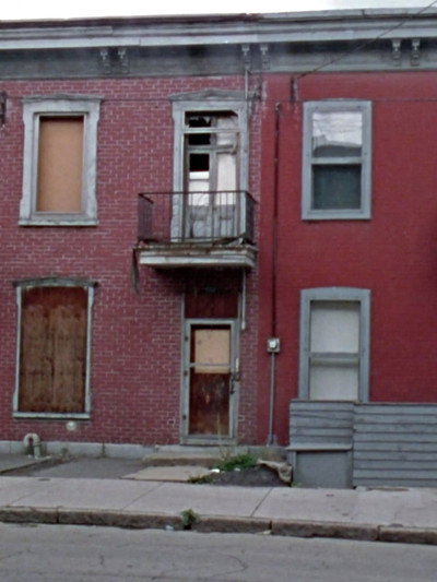 Póster de Montréal: The Neighbourhood Revived