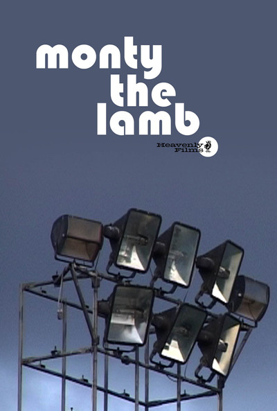 Póster de Monty the Lamb