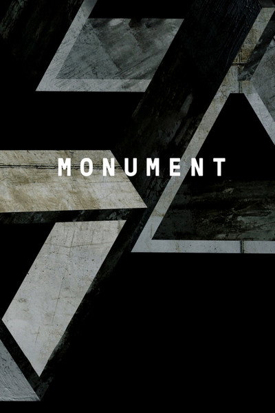 Póster de Monument