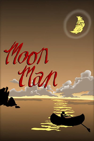 Póster de Moon Man