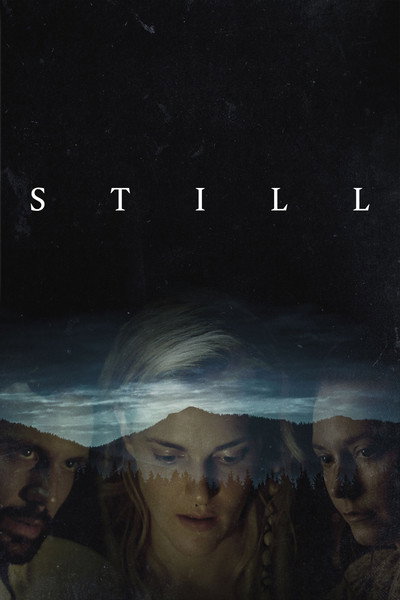 Póster de Moon Shine Still