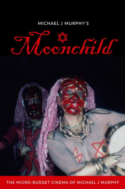 Póster de Moonchild