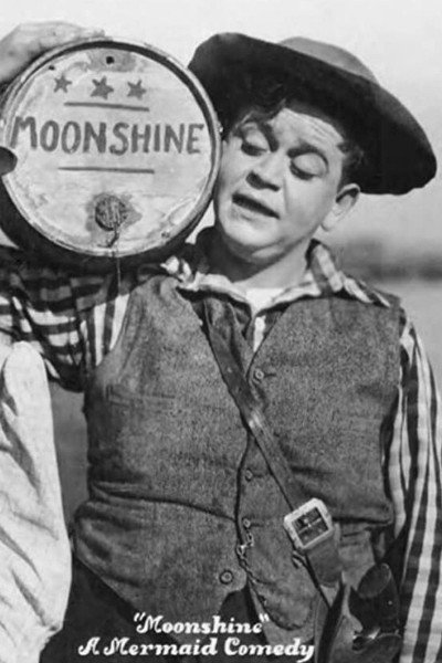 Póster de Moonshine